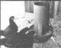 Free, Homemade Chicken Feeders That You Can Build Image